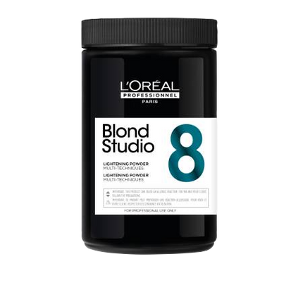 Loreal Blondstudio 8 Bonder Inside Multi Techniques (500gr)