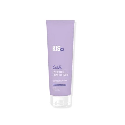 KIS Curls Hydrating Conditioner