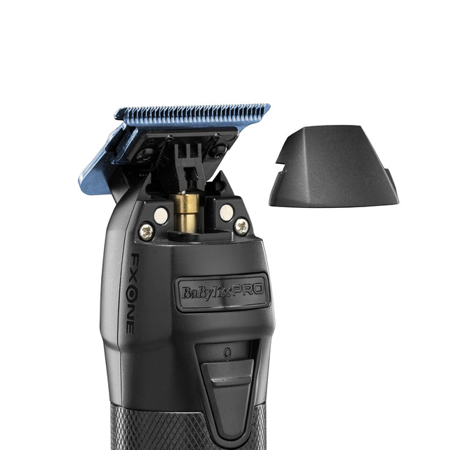 BaByliss PRO 4Artists FXONE Trimmer Skeleton Black