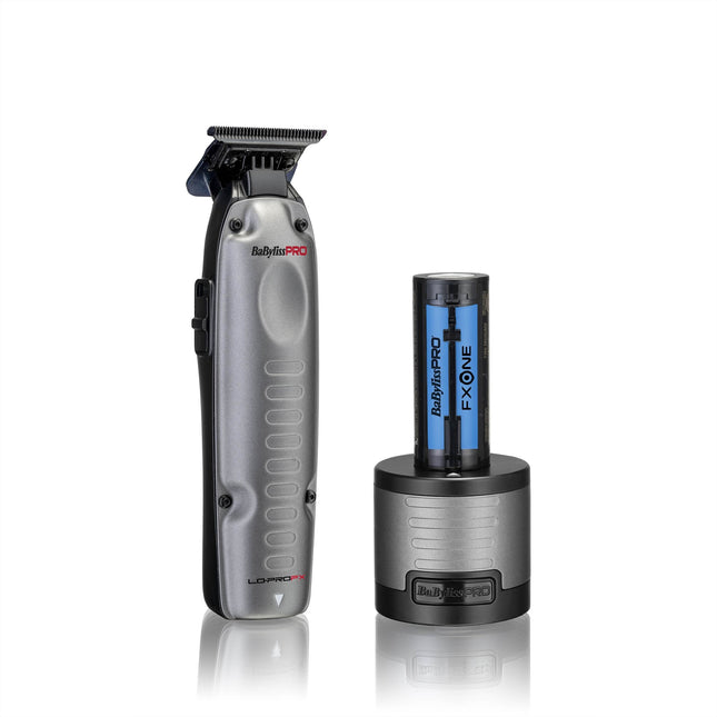 BaByliss PRO Trimmer Lo-Pro FXONE 4Artists