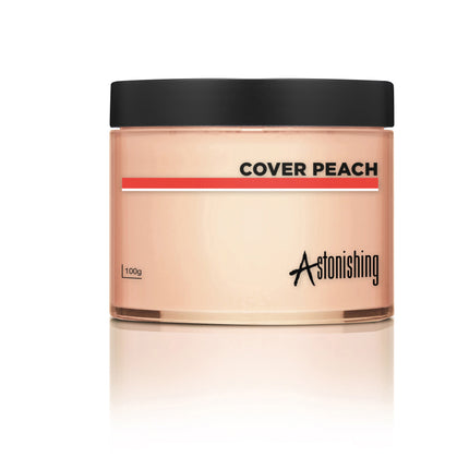 Acrylic Powder Acrylpoeder Cover Peach