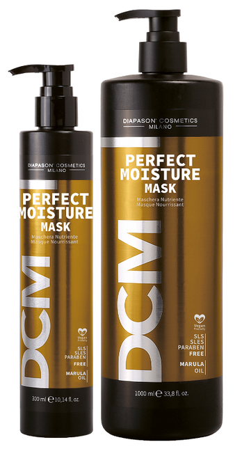 DCM Perfect Moisture Mask Haarmasker