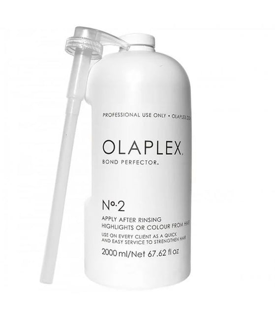 Olaplex No. 2 Bond Perfector (2000ml)