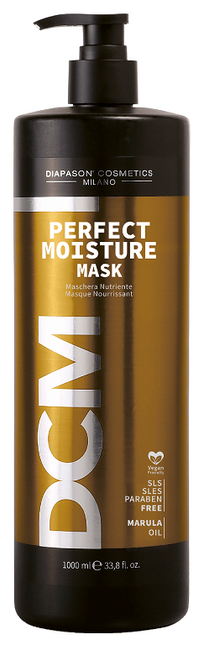 DCM Perfect Moisture Mask Haarmasker