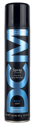 DCM Shine Spray (300ml)