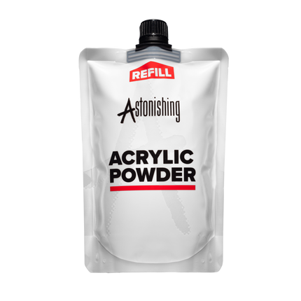 Acrylic Powder Acrylpoeder Clear