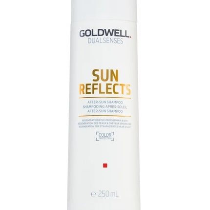 DualSenses Sun Reflections After-Sun Shampoo 250ml