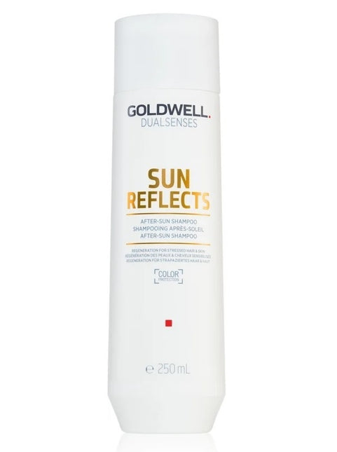 DualSenses Sun Reflections After-Sun Shampoo 250ml