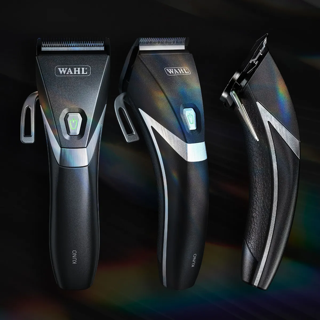 Wahl Kuno Tondeuse