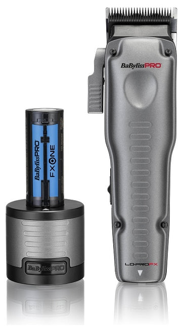 BaByliss PRO Tondeuse Lo-Pro FXONE 4Artists