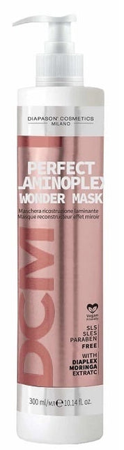 DCM Perfect Laminoplex Wonder Mask Parabeenvrij