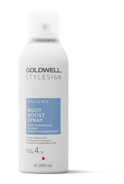 StyleSign Ultra Volume Root Boost Volumespray 200ml