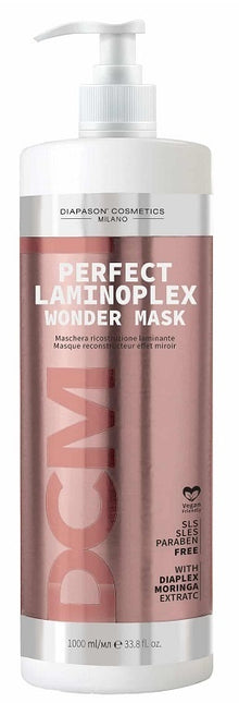 DCM Perfect Laminoplex Wonder Mask Parabeenvrij