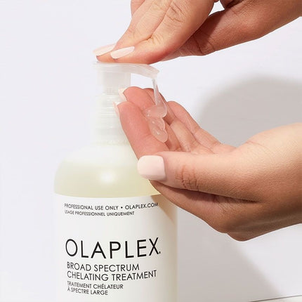 Olaplex Broad Spectrum Chelating Treatment (370ml)