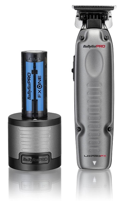 BaByliss PRO Trimmer Lo-Pro FXONE 4Artists