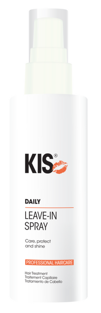 KIS Leave-In Conditioner Spray (150ml)