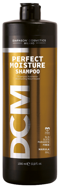 DCM Perfect Moisture Shampoo