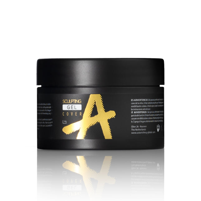 Astonishing Sculpting Gel