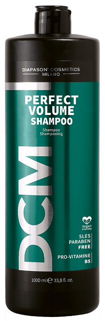 DCM Perfect Volume Shampoo