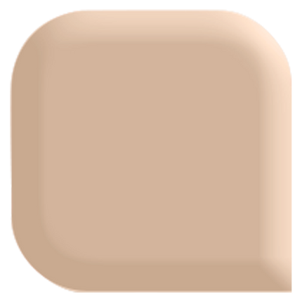 Acrylic Powder Acrylpoeder Cover Peach