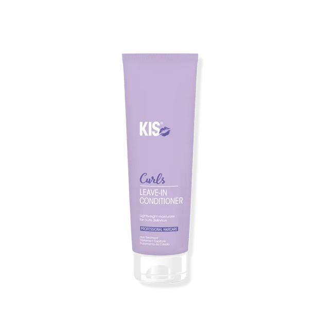 KIS Curls Leave-in Conditioner