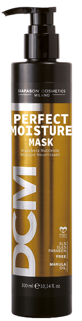 DCM Perfect Moisture Mask Haarmasker