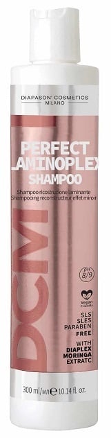 DCM Perfect Laminoplex Shampoo Parabeenvrij