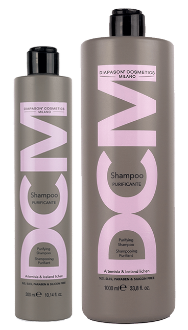 DCM Purifying Shampoo (Anti-Roos)