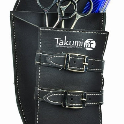 Takumi Scharenholster