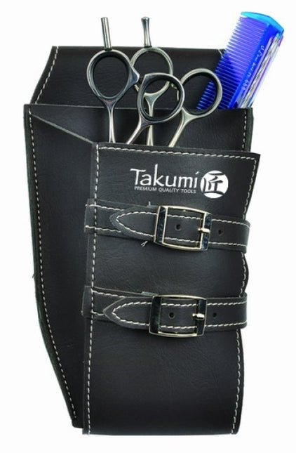 Takumi Scharenholster