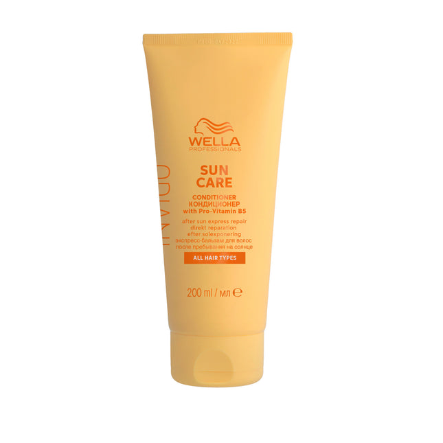 Wella INVIGO SUN Conditioner (200ml)