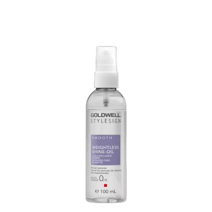 Goldwell StyleSign Smooth Weightless Shine-Oil (100ml)