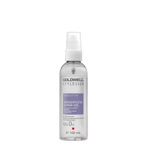 Goldwell StyleSign Smooth Weightless Shine-Oil (100ml)