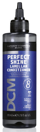 DCM Perfect Shine Lamellar Conditioner (200ml)