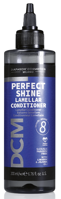 DCM Perfect Shine Lamellar Conditioner (200ml)