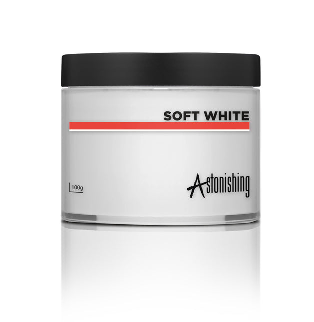 Acrylic Powder Acrylpoeder Soft White