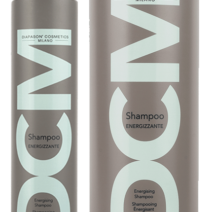 DCM Energising Shampoo (Microcirculatie Stimulant)