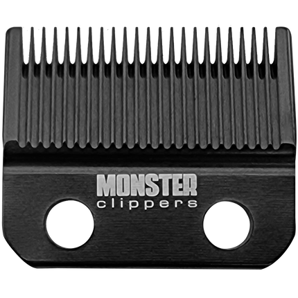 Monster Clippers Monsterclipper Hybrid Blade Snijmes