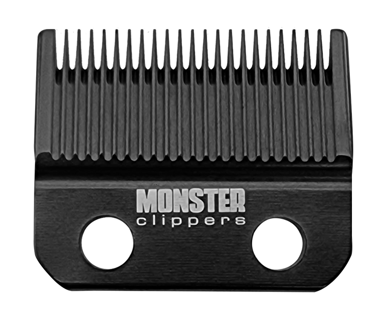 Monster Clippers Monsterclipper Hybrid Blade Snijmes