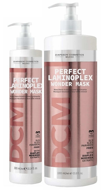 DCM Perfect Laminoplex Wonder Mask Parabeenvrij