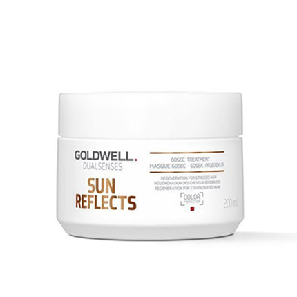 DualSenses Sun Reflects After Sun 60 Sec Treatment 200ml