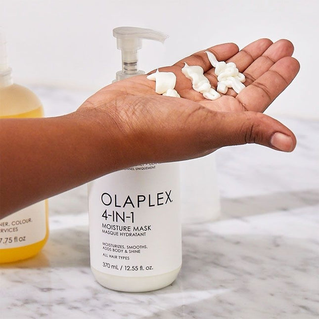 Olaplex 4-in-1 Moisture Mask Haarmasker (370ml)