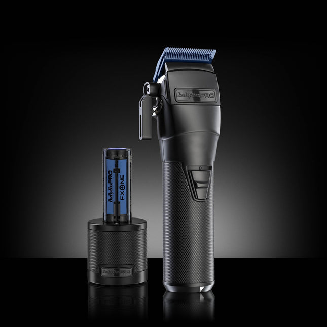 BaByliss PRO 4Artists FXONE Tondeuse Black