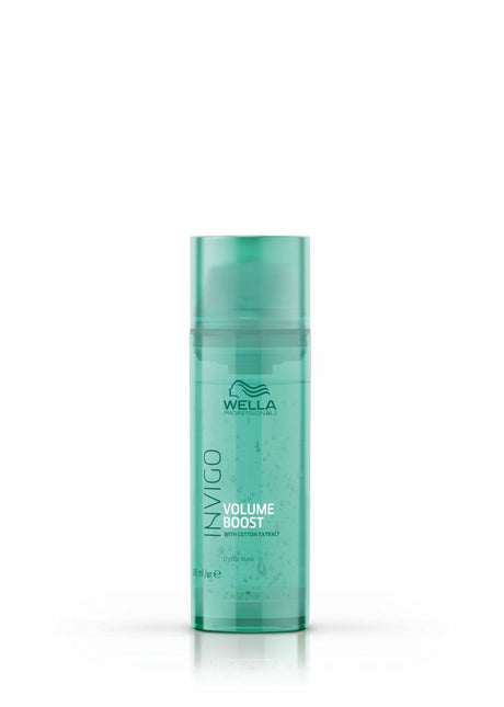 Wella INVIGO VOLUME BOOST Crystal Haarmasker