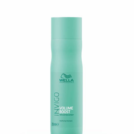 Wella INVIGO VOLUME BOOST Bodifying Shampoo