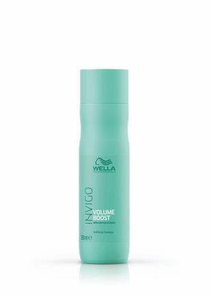 Wella INVIGO VOLUME BOOST Bodifying Shampoo