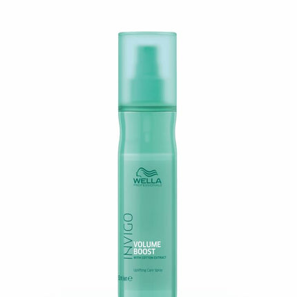 Wella INVIGO VOLUME BOOST Uplifting Care Spray