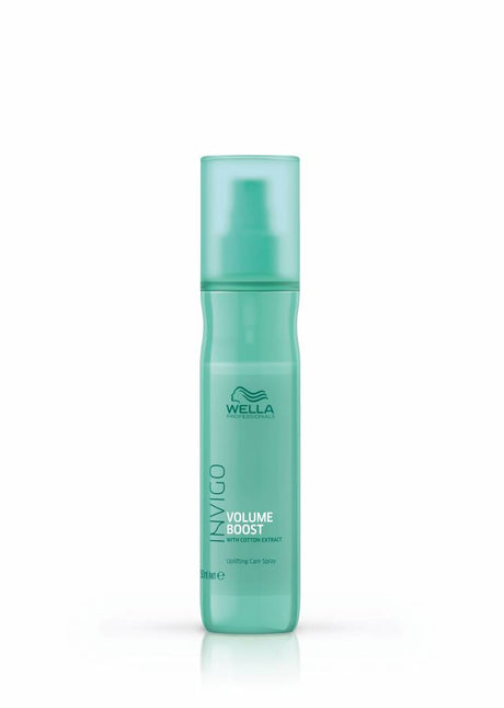 Wella INVIGO VOLUME BOOST Uplifting Care Spray