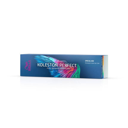 Wella Koleston Perfect ME+ (kleurhoogte 8 - 12)