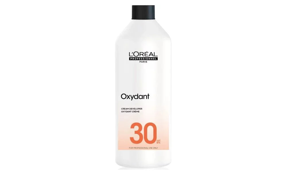 Loreal Oxydant Crème (1000ml)